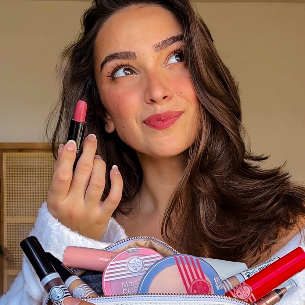 Photo expertise influence